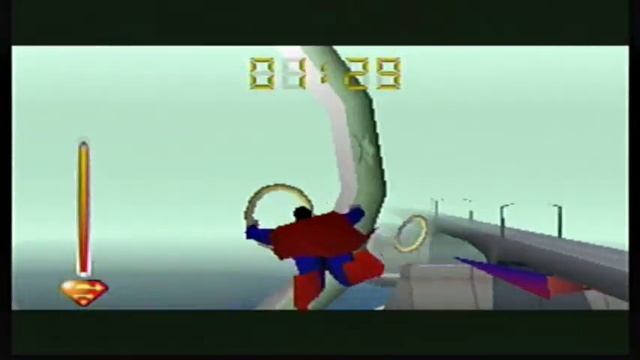 Superman 64 Video Review смотреть онлайн