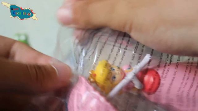 29 выпуск. Супер Марио 2016. McDonald's, Happy Meal. Часть 2 смотреть онлайн