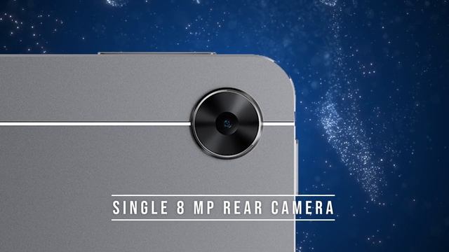 Realme Pad | Realme's First Tablet смотреть онлайн