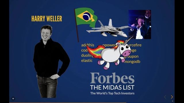 vBrownBag Brasil – S02E14 – A História da Rocket.chat смотреть онлайн