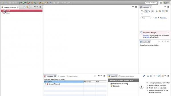 How to Code a Minecraft Hacked Client 1.8 - Tutorial 1: Setting Up