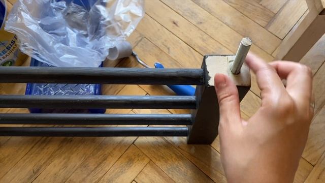 DIY дешевле чем купить в магазине! Делаем полки по собственному проекту, с минимальными вложениям смотреть онлайн