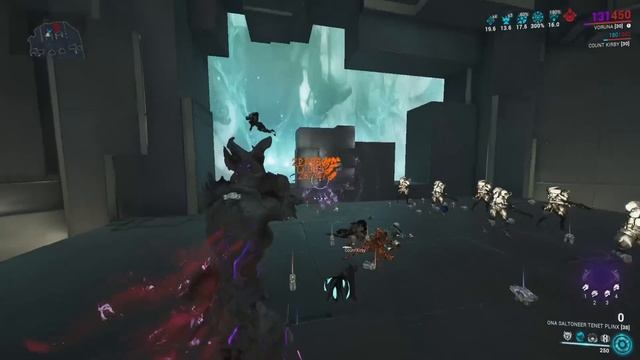 [WARFRAME] Tenet Plinx Builds + Best Elements смотреть онлайн