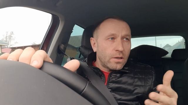 Новый Тигуан 2021. Немного про чип. смотреть онлайн