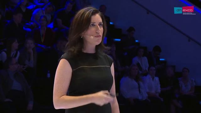 Marketing in the Age of Assistance | DMEXCO17 смотреть онлайн