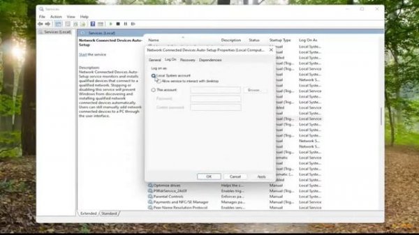 How to FIX ERROR CODE: 0x0003 Nvidia GeForce Experience [Guide]