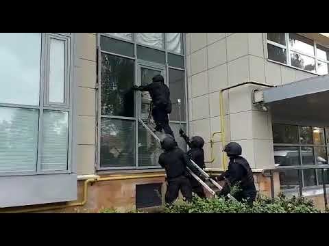 Группа интернет-мошенников предстанет перед судом в Санкт-Петербурге смотреть онлайн