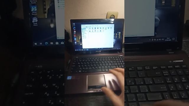 мой ноутбук смотреть онлайн