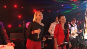 Марина и компания. ВОТ И ЛЕТО ПРОШЛО...