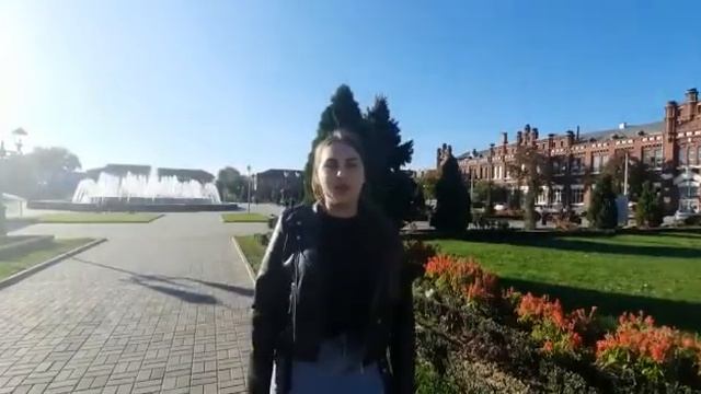 Шевлякова Ангелина г Кропоткин смотреть онлайн