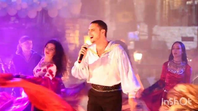 Лучший Цыганский ансамбль Шоу Арт-Магия! Воронеж Москва Липецк Курск Белгород 8 908 141 03 84