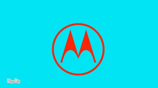 Hello Moto Animation