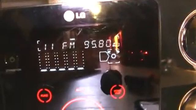 LG FA162 2 смотреть онлайн