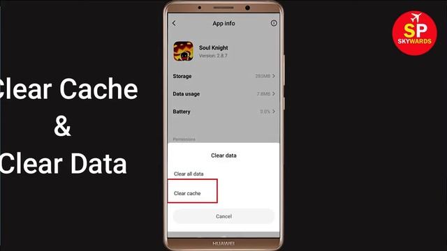 How to Fix Soul Knight App Keeps Crashing Problem in Android & Ios - Fix Crash Issue смотреть онлайн
