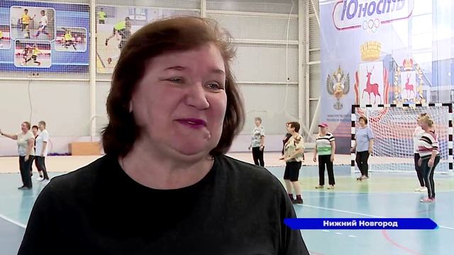 В соседских центрах Нижнего Новгорода проходят бесплатные танцевальные занятия для пенсионеров смотреть онлайн