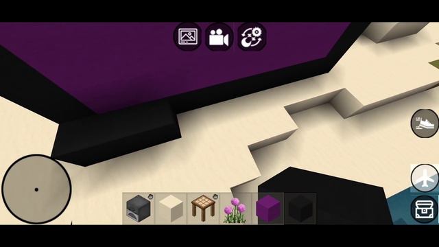 Mini Block Craft 3D Gameplay #4 (iOS & Android) | Portal 👎