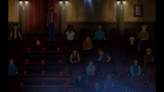 Nightmare Frames Gameplay #6 смотреть онлайн