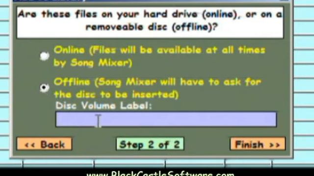 Song Mixer Part 1: Creating a Library смотреть онлайн