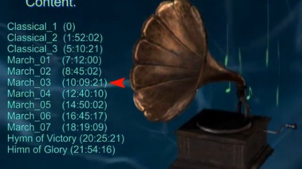 World Music Masterpieces. Лучшие мелодии классической музыки, марши, гимны.