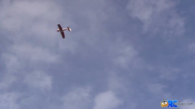 Carbon Z Cessna 150 - Part 2 - Flying with Wheels смотреть онлайн