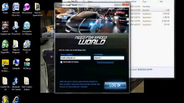 NEED FOR SPEED WORLD - PROBLEM смотреть онлайн
