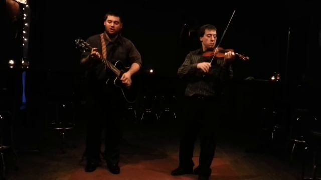 Jonny Poppas and Fritz - References смотреть онлайн