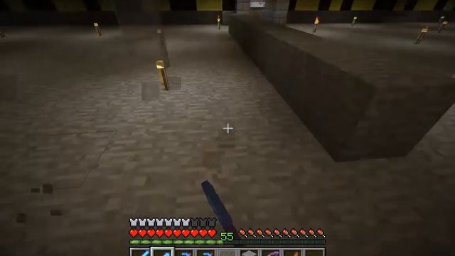 Minecraft Rudolf Harbig Stadion #72 Dynamo Dresden смотреть онлайн