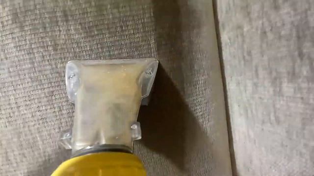 Химчистка дивана своими руками смотреть онлайн