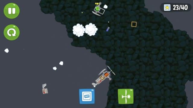 Bad Piggies! Halloween Fighter Jets! Crazy Inventions #SuperflyStyle #SuperflyGaming смотреть онлайн