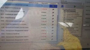 Замена ламп на LED, отключение опроса ламп VW SKODA AUDI SEAT