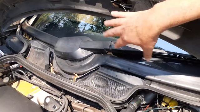 Mercedes e320 1995 for Sale Part 2 смотреть онлайн
