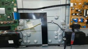 TV LED Samsung UE32EH4000