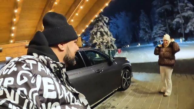 Аляска - Новые путешествия по Америке с Amega family 2023 смотреть онлайн