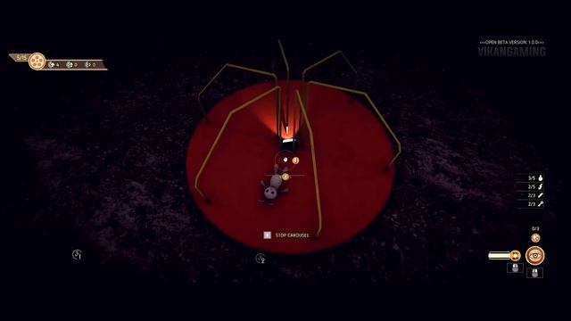 DOLLHOUSE Gameplay Walkthrough Part 1 - No Commentary [DollHouse Beta Creepiest Game 2019]