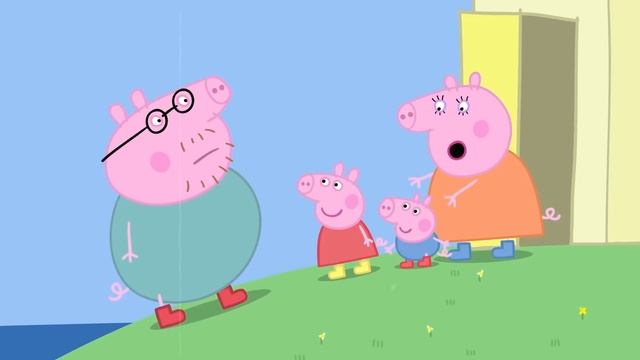 ЖУТКАЯ ТЕОРИЯ О СВИНКЕ ПЕППЕ ? / Разоблачение смотреть онлайн