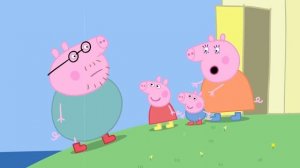 ЖУТКАЯ ТЕОРИЯ О СВИНКЕ ПЕППЕ ? / Разоблачение