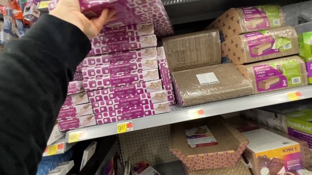 Шопинг в Walmart Нашли то что везде искали Она теперь порядочная Семейный влог из Америки