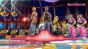 London Boys - Requiem (ExclUsive Bootleg)