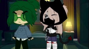 новый мини-фильм 13 карт "вару, демон и кто-то еще?" 1/?