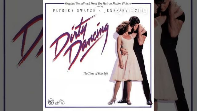 Hungry Eyes(From "Dirty Dancing" Soundtrack) смотреть онлайн