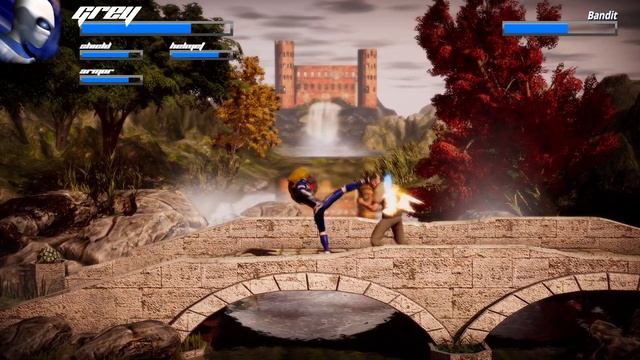 Grey: An Alien Dream Gameplay | PC Game Walkthrough смотреть онлайн