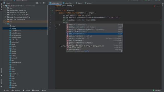 bio-server: java programming - increase and to be images ☣ смотреть онлайн