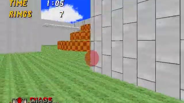 srb2 sa city glitch смотреть онлайн