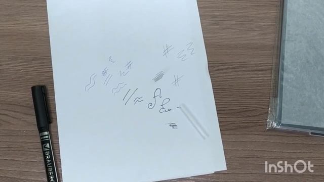 Что я купила на занятия в художку.художественная школа Обзор смотреть онлайн