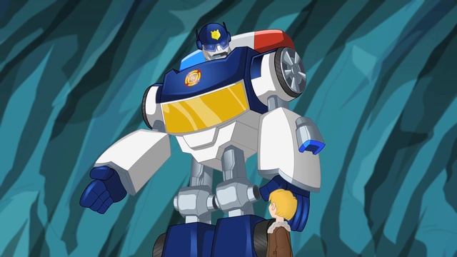 Transformers Pоссия Russia | НА ВСЕ ВРЕМЕНА | Rescue Bots | весь эпизод смотреть онлайн