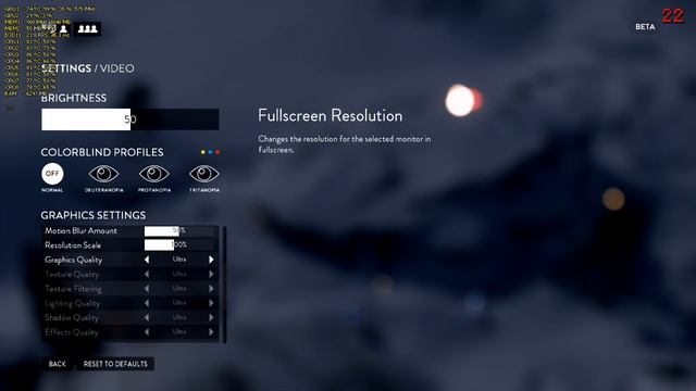 Star Wars Battlefront (Beta) | Windows 10 | Dell 15R-SE | AMD Radeon HD 7730M смотреть онлайн