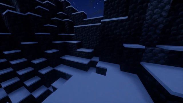 20 Minutes of Crazy Render Distance with Shaders смотреть онлайн
