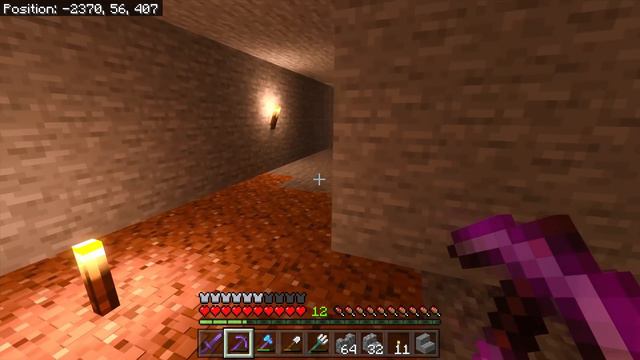 Minecartstation in Minecraft bauen | Minecraft Bedrock Guide #70 | LarsLP смотреть онлайн