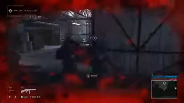 Mafia 3. смотреть онлайн