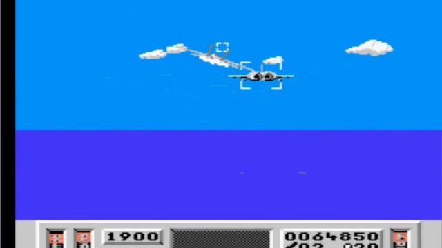 Let's Play Captain Skyhawk 01 смотреть онлайн